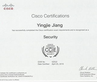 Cisco工程���C��